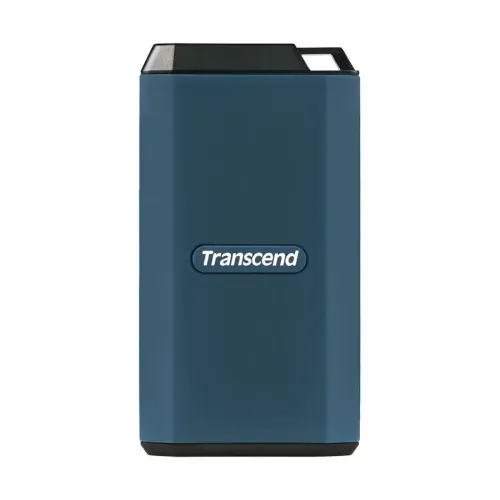 Transcend ESD410C 4TB Type-C Portable SSD