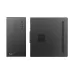 PC Power PC401 Mini Tower Micro-ATX Casing With Power Supply