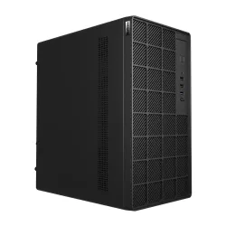 MaxGreen H10 M-ATX Mid Tower Casing With 200W Power Supply MaxGreen H10 M-ATX Mid Tower Casing With 200W Power Supply