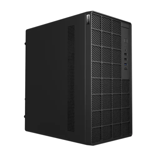 MaxGreen H10 M-ATX Mid Tower Casing With 200W Power Supply MaxGreen H10 M-ATX Mid Tower Casing With 200W Power Supply
