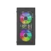 T-Wolf NEOPULSE X3 RGB Mid Tower mATX Gaming Casing T-Wolf NEOPULSE X3 RGB Mid Tower mATX Gaming Casing