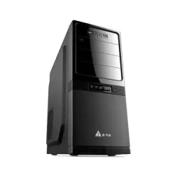 Golden Field GF 116 Mid-Tower ATX Casing with PSU Golden Field GF 116 Mid-Tower ATX Casing with PSU