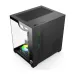 PC Power ICEBOX X2 BK mATX Mid Tower Gaming Casing