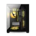 Golden Field S01 M-ATX Gaming Casing Golden Field S01 M-ATX Gaming Casing