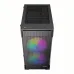 Antec VX100M ARGB M-ATX Mini Tower Gaming Casing