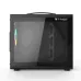 T-Wolf XPLENDER X5 BH ARGB M-ATX Portable Casing T-Wolf XPLENDER X5 BH ARGB M-ATX Portable Casing