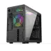 T-Wolf XPLENDER X5 BH ARGB M-ATX Portable Casing T-Wolf XPLENDER X5 BH ARGB M-ATX Portable Casing