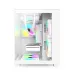 Golden Field S01 M-ATX Gaming Casing White Golden Field S01 M-ATX Gaming Casing White