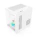 Golden Field S01 M-ATX Gaming Casing White Golden Field S01 M-ATX Gaming Casing White
