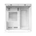 Golden Field S01 M-ATX Gaming Casing White Golden Field S01 M-ATX Gaming Casing White