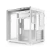 Golden Field S01 M-ATX Gaming Casing White Golden Field S01 M-ATX Gaming Casing White