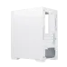 1STPLAYER Mi2 M-ATX Mid Tower Casing White