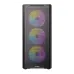 Antec VX310 ARGB Mid Tower ATX Gaming Casing
