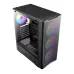 Antec VX310 ARGB Mid Tower ATX Gaming Casing