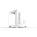 T-Wolf Mystery Box NV X5 Infinity ARGB M-ATX Mid Tower Gaming Casing White