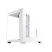 T-Wolf Mystery Box NV X5 Infinity ARGB M-ATX Mid Tower Gaming Casing White