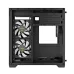 Gamdias AURA GC101M ARGB mATX Micro Tower Gaming Casing