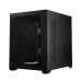 Gamdias AURA GC101M ARGB mATX Micro Tower Gaming Casing