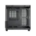 Xigmatek Aqua M Nano II mATX Mini-Tower Gaming Casing