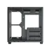 Xigmatek Aqua M Nano II mATX Mini-Tower Gaming Casing