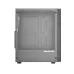 MaxGreen PS195-15 Mid Tower ATX Gaming Casing With 4x M57 ARGB Fan