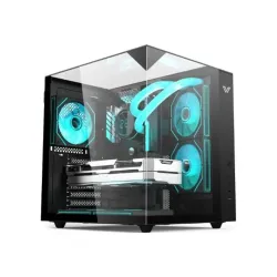 Value-Top TWISTER 360 ATX Gaming Casing Value-Top TWISTER 360 ATX Gaming Casing