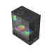 MaxGreen Curve Mesh 311 Mid Tower mATX Gaming Casing