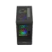 MaxGreen Curve Mesh 311 Mid Tower mATX Gaming Casing
