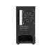 MaxGreen Curve Mesh 311 Mid Tower mATX Gaming Casing