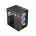 Xigmatek Aqua Compact Air Mid-Tower ATX Gaming Casing