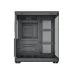 Xigmatek Aqua Compact Air Mid-Tower ATX Gaming Casing