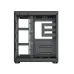 Xigmatek Aqua Compact Air Mid-Tower ATX Gaming Casing