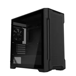 GIGABYTE C102G GLASS Mid Tower Gaming Casing