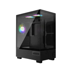 MSI PAG PANO M110A Micro-ATX Mid Tower Gaming Casing MSI PAG PANO M110A Micro-ATX Mid Tower Gaming Casing