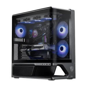 MSI