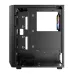 Antec AX67 ARGB Mid Tower ATX Gaming Casing