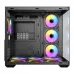 Antec CX Mirror ARGB ATX Mid Tower Gaming Casing