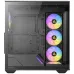 Antec C3 Black ARGB Constellation Series ATX Mid Tower Gaming Casing