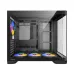 Antec C5 Curve ARGB Constellation Series ATX Mid Tower Gaming Casing