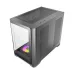 Antec C5 Curve ARGB Constellation Series ATX Mid Tower Gaming Casing