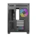 Antec C5 Curve ARGB Constellation Series ATX Mid Tower Gaming Casing