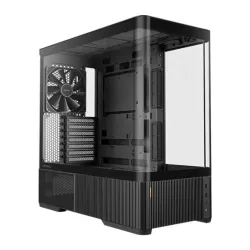 Antec C6 Curve Air Constellation Series ATX Mid Tower Gaming Casing Antec C6 Curve Air Constellation Series ATX Mid Tower Gaming Casing