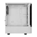 Gamdias TALOS E3 CG WH ARGB ATX Mid-Tower Gaming Casing