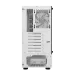 Gamdias TALOS E3 CG WH ARGB ATX Mid-Tower Gaming Casing