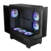 Gamdias AURA GC12 ARGB Mid-Tower ATX Gaming Casing
