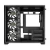 Gamdias AURA GC107 ELITE ARGB ATX Mid Tower Gaming Casing