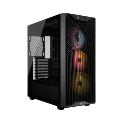 Corsair 3200D RS ARGB Mid-Tower ATX Gaming Casing Corsair 3200D RS ARGB Mid-Tower ATX Gaming Casing