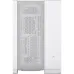 Corsair 6500D AIRFLOW Mid-Tower Dual Chamber Casing White