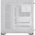 Corsair 6500D AIRFLOW Mid-Tower Dual Chamber Casing White