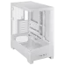 ASUS A31 ATX Mid-Tower Gaming Casing White